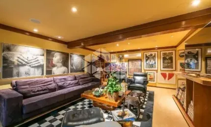 Apartamento com 3 quartos à venda na Rua Almirante Abreu, 270, Rio Branco, Porto Alegre