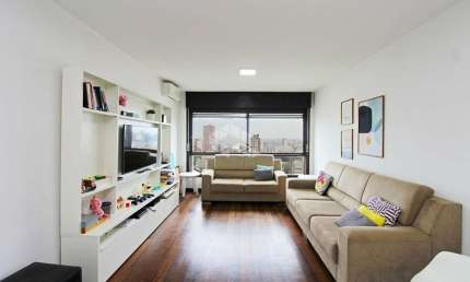 Apartamento com 3 quartos à venda na Rua Quintino Bocaiúva, 1234, Floresta, Porto Alegre