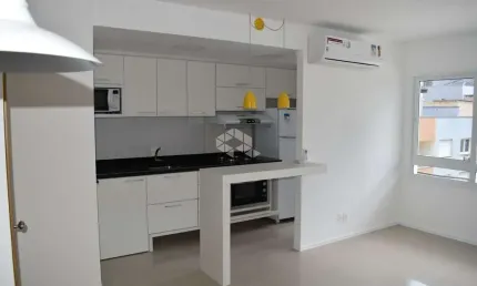 Apartamento com 79m² e 3  dormitórios no bairro Passo da Areia