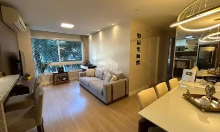 Apartamento com 2 quartos à venda na Rua Buenos Aires, 280, Jardim Botânico, Porto Alegre