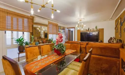 Apartamento à venda em mont'serrat com 86 m², 3 quartos, 1 vaga