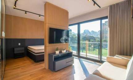 Apartamento com 1 quarto à venda na Rua Luiz Só, 195, Petrópolis, Porto Alegre