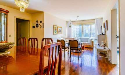 Apartamento com 3 quartos à venda na Avenida Doutor Nilo Peçanha, 396, Bela Vista, Porto Alegre