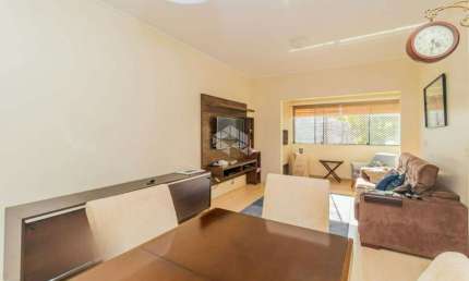 Apartamento com 2 quartos à venda na Avenida Coronel Lucas de Oliveira, 2824, Petrópolis, Porto Alegre