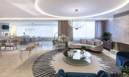 Apartamento de 3 dormitorios no bairro moinhos de vento