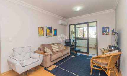 Apartamento com 2 quartos à venda na Rua Ernesto da Fontoura, 1480, São Geraldo, Porto Alegre