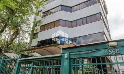 Apartamento de 3 suites com 3 vagas no bairro higienopolis