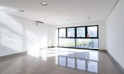 SALA COMERCIAL NO BAIRRO PRAIA DE BELAS EM PORTO ALEGRE