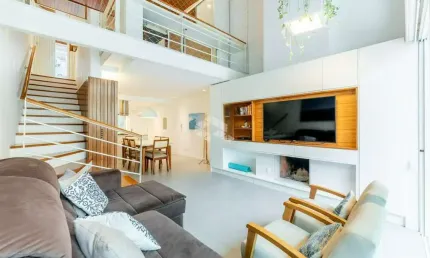 Apartamento com 2 quartos à venda na Rua Jaraguá, 309, Bela Vista, Porto Alegre
