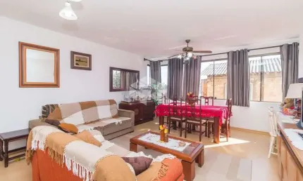 Apartamento com 3 quartos à venda na Rua Fernando Abbott, 476, Cristo Redentor, Porto Alegre