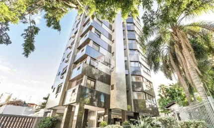 Apartamento com 3 quartos à venda na Rua Pedro Ivo, 955, Mont Serrat, Porto Alegre