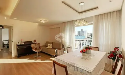 Apartamento com 3 quartos à venda na Rua Luiz Siegmann, 160, Jardim Lindóia, Porto Alegre