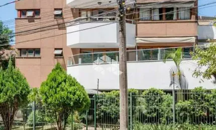 Apartamento com 3 quartos à venda na Rua Engenheiro Olavo Nunes, 399, Bela Vista, Porto Alegre