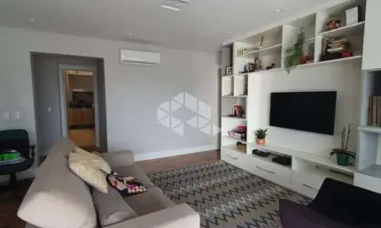 Apartamento no Rossi Panamby no Central Parque em Porto Alegre/RS