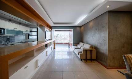 Apartamento com 2 quartos à venda na Rua Professor Duplan, 154, Rio Branco, Porto Alegre