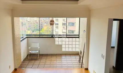 Cobertura 3 dormitórios, 1 Suíte, 181,43 m² Privativo, Chácara das Pedras, Porto Alegre