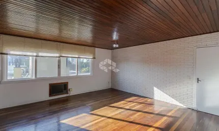 Apartamento à venda com 3 quartos 113 m² no bairro Petrópolis