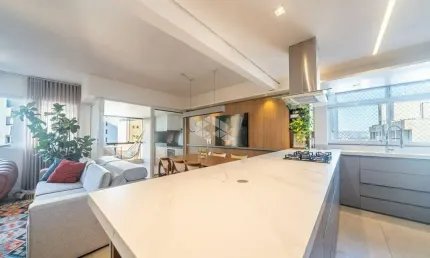 Apartamento 3 dormitórios na lucas de oliveira, porto alegre rs
