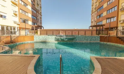 Apartamento com 95m², 3 dormitórios  na vila ipiranga.