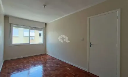 Apartamento 2 dormitórios sem vaga - passo da areia