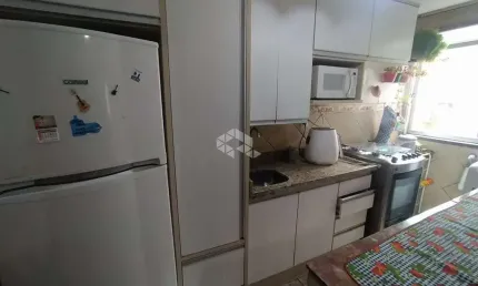 Apartamento com 1 quarto à venda na Rua João Cândido, 23, Vila Ipiranga, Porto Alegre