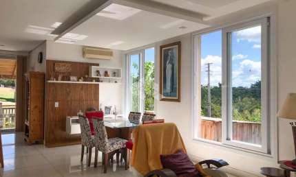 Casa 144m² com 3 Dormitórios, 2 Suítes no Condomínio Alta Vista Verdes Campos