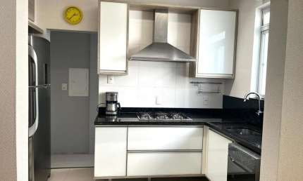 Apartamento com 2 quartos à venda na Rua Jacinto Gomes, 223, Santana, Porto Alegre