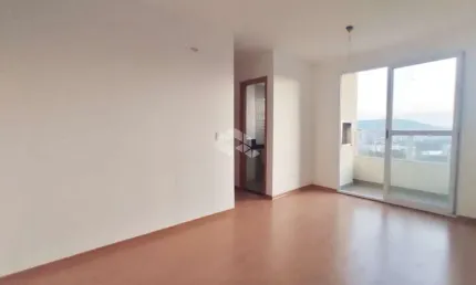 APARTAMENTO 2 DORMITÓRIOS COM SUÍTE, 2 VAGAS COBERTAS E ESCRITURADAS - JARDIM CARVALHO