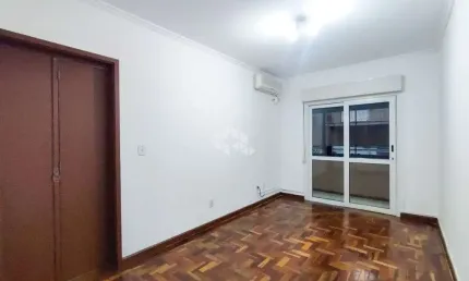 Apartamento de 48,36m² com 1 Dormitório no Bairro Passo d'Areia
