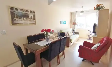 Apartamento com 2 quartos à venda na Avenida do Forte, 940, Vila Ipiranga, Porto Alegre