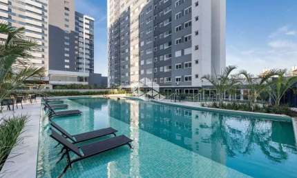 Apartamento 3 dormitórios à venda no Jardim Lindóia