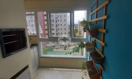 NOVO HAMBURGO - VILA SANTA ROSA  -APARTAMENTO - 2 DORMITORIOS