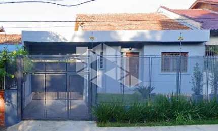 Casa com 3 quartos à venda na Rua Marechal José Inácio da Silva, 364, Passo da Areia, Porto Alegre