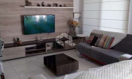 Casa 240m² com 4 Suítes no Residencial Verdes Campos em Porto Alegre