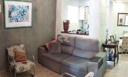 Apartamento 02 dormitórios de 73m² privativos no bairro São Geraldo, em Porto Alegre