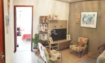 Apartamento 02 dormitórios de 73m² privativos no bairro São Geraldo, em Porto Alegre