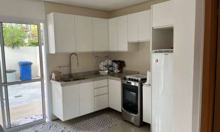 Sobrado de 108m² com 3 Dormitórios no Residencial Verdes Campos