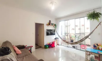 Apartamento Garden 95m², com 3 Dormitórios no Bairro Rio Branco