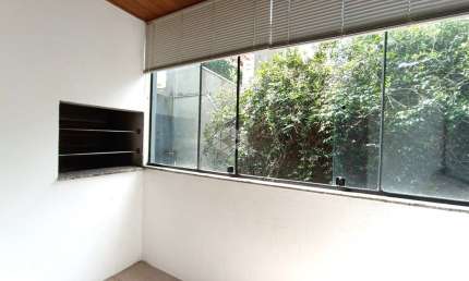 1 dormitorio com 50 metroa  - 1 vaga de garagem a 200 metros do Praça da Encol