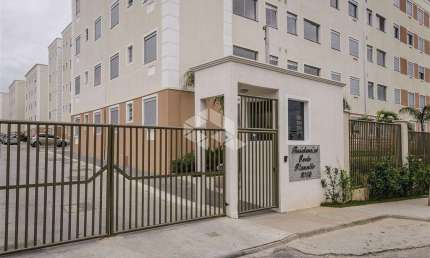 APARTAMENTO SEMI MOBILIADO COM 2 DORMITÓRIOS 1 SUÍTE E VAGA - JARDIM PLANALTO - PORTO ALEGRE