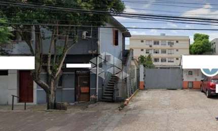 Excelente terreno à venda Rua Barão do Amazonas, Petrópolis - Porto Alegre