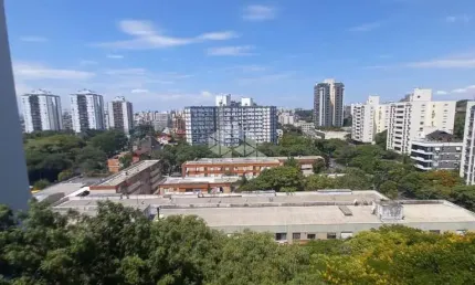 APARTAMENTO DE 3 DORMITÓRIOS COM SUÍTE E VAGA - BOA VISTA