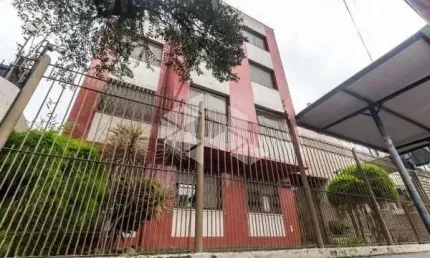 Apartamento com 1 quarto à venda na Avenida Getúlio Vargas, 293, Menino Deus, Porto Alegre