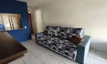 APARTAMENTO 2 DORMITÓRIOS SEM VAGA - JARDIM DO  SALSO