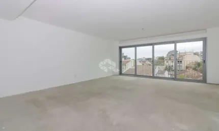 3 dormitorios com 122 metros na Chacara das Pedras em Predio Novo com Projeto Contemporaneo e inovador!