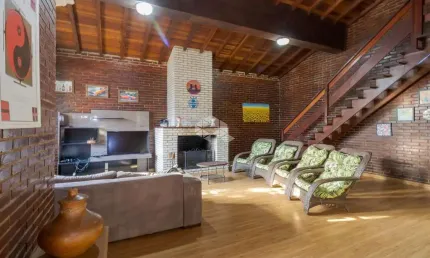 Casa com 3 quartos à venda na Rua Elias Bothome, 310, Jardim Itu Sabará, Porto Alegre