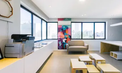 Sala comercial à venda na Rua Xavier Ferreira, 21, Auxiliadora, Porto Alegre
