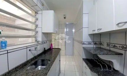 Apartamento com 2 quartos à venda na Rua Brasil, 214, Centro, Canoas