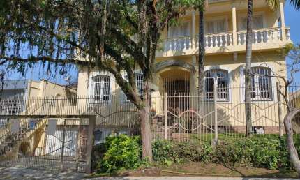 Casa com 4 quartos à venda na Rua Major Ernesto Wittrock, 120, Centro, Canoas