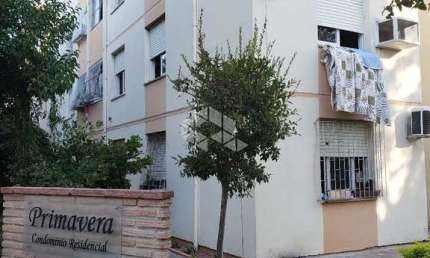 APARTAMENTO 2 DORMITÓRIOS COM VAGA ROTATIVA - CAVALHADA